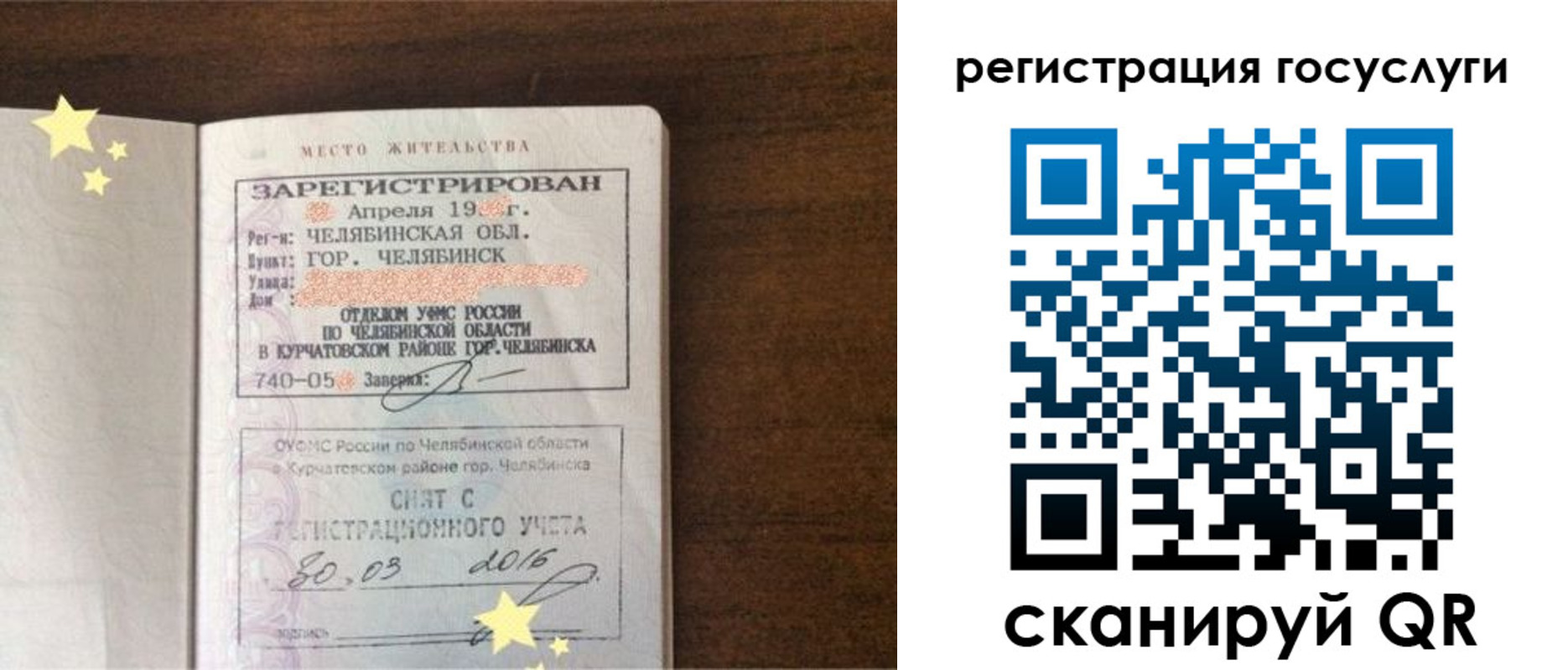прописка законно в Ивдели